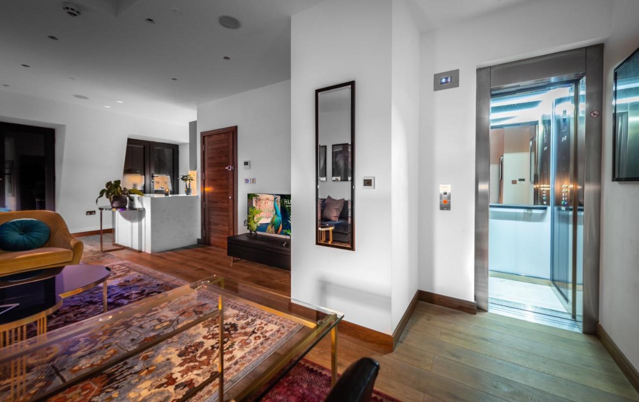 Apartamento Residence con 2 dormitorios
